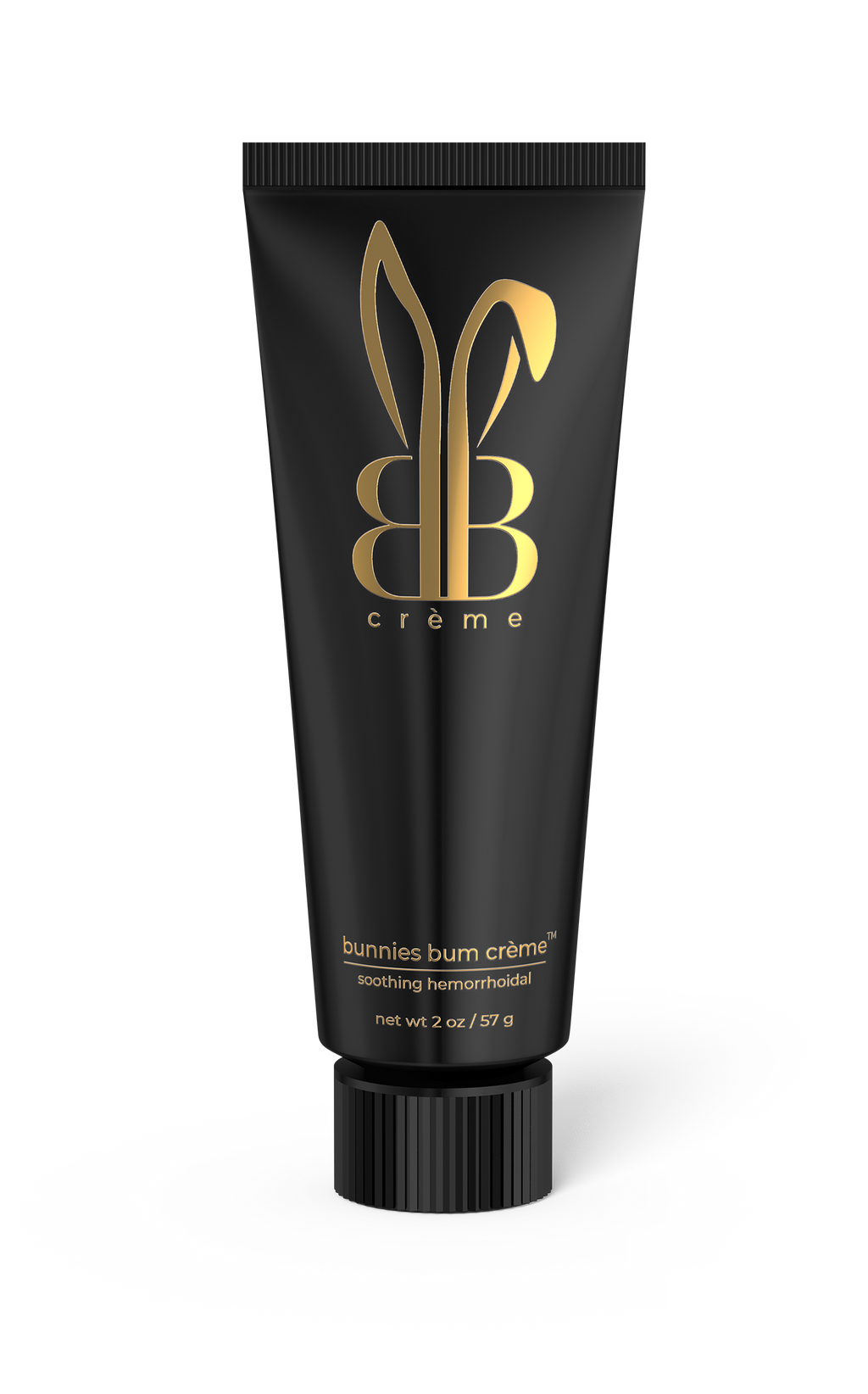 Bunnies Bum Crème Gold