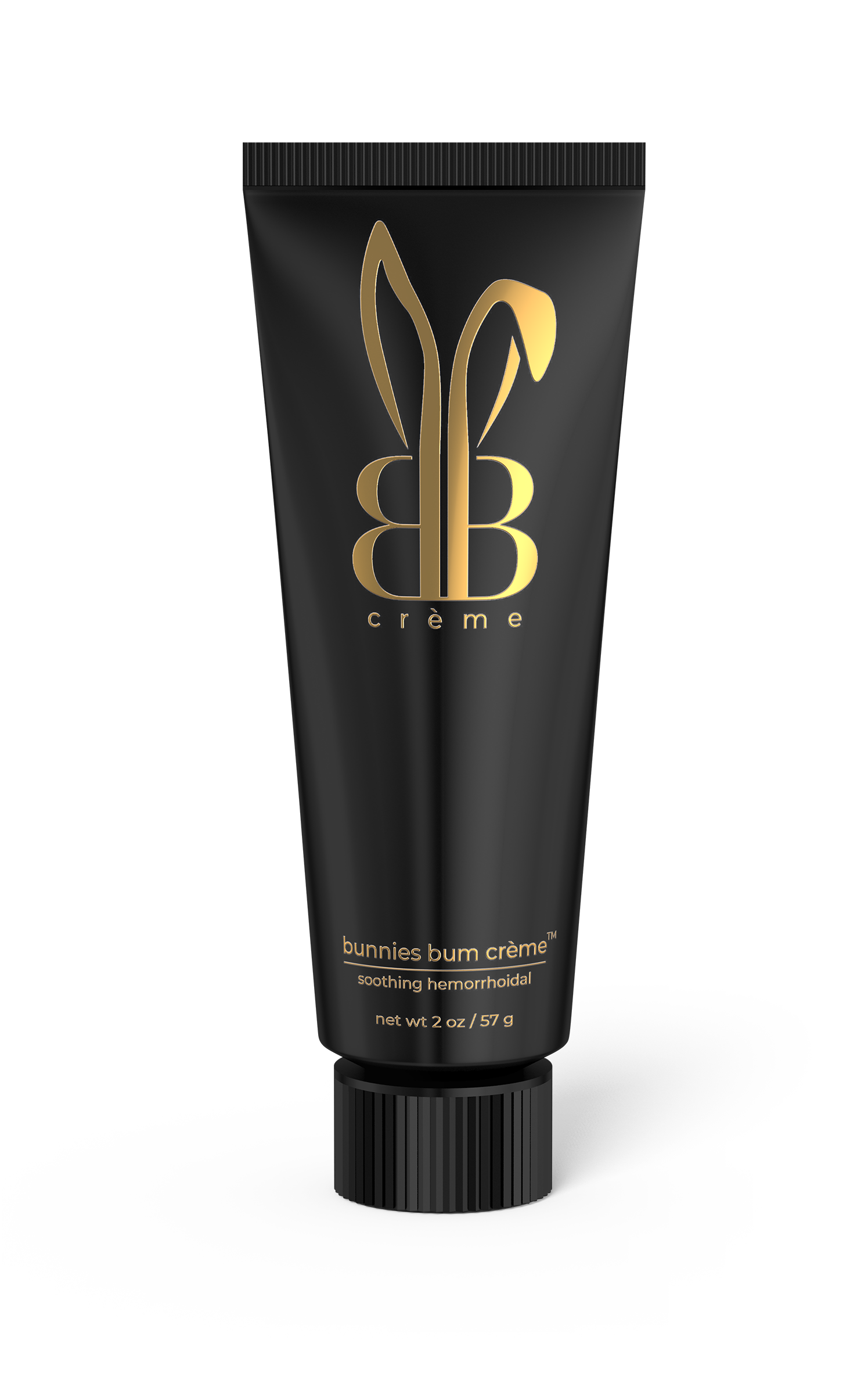 Bunnies Bum Crème Gold
