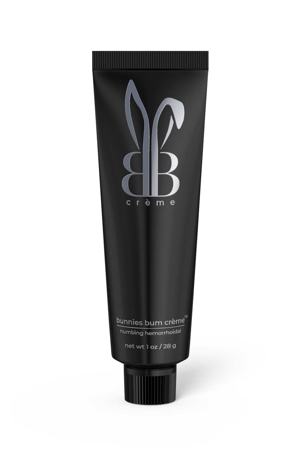 Bunnies Bum Crème Silver