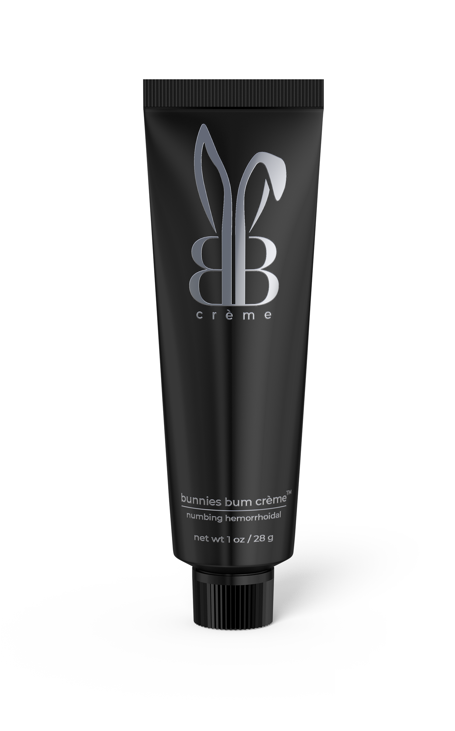 Bunnies Bum Crème Silver